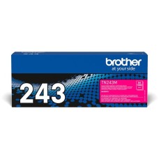 Brother Toner magenta TN-243M