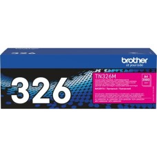 Brother Toner magenta TN-326M