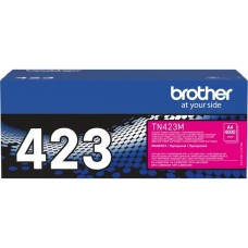 Brother Toner magenta TN-423M