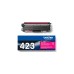 Brother Toner magenta TN-423M