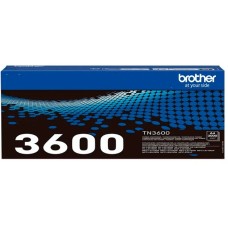 Brother Toner schwarz TN-3600