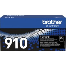 Brother Toner schwarz TN-910BK