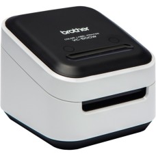 Brother VC-500W, Etikettendrucker(USB, WLAN)