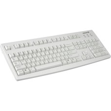 CHERRY Business Line G83-6104 (US), Tastatur(beige, US-Layout)