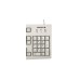 CHERRY Business Line G83-6105, Tastatur(beige, DE-Layout)