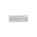 CHERRY Business Line G83-6105, Tastatur(beige, DE-Layout)