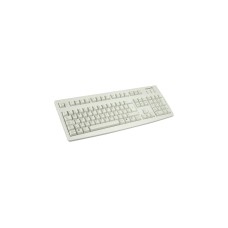 CHERRY Business Line G83-6105, Tastatur(beige, UK-Layout)