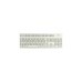 CHERRY Business Line G83-6105, Tastatur(beige, UK-Layout)