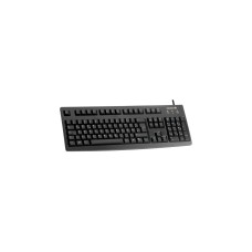 CHERRY Business Line G83-6105, Tastatur(schwarz, UK-Layout)