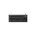 CHERRY Comfort Line G80-3000, Tastatur(schwarz, DE-Layout, Cherry MX Black)