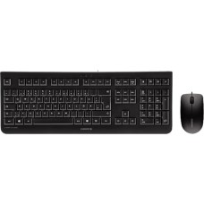 CHERRY DC 2000, Desktop-Set(schwarz, DE-Layout)