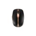 CHERRY DW 9100 SLIM, Desktop-Set(schwarz/bronze, DE-Layout, SX-Scherentechnologie)