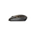 CHERRY DW 9100 SLIM, Desktop-Set(schwarz/bronze, DE-Layout, SX-Scherentechnologie)