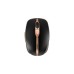 CHERRY DW 9100 SLIM, Desktop-Set(schwarz/bronze, EU-Layout (QWERTY), SX-Scherentechnologie)