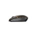 CHERRY DW 9100 SLIM, Desktop-Set(schwarz/bronze, EU-Layout (QWERTY), SX-Scherentechnologie)