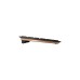 CHERRY DW 9100 SLIM, Desktop-Set(schwarz/bronze, CH-Layout, SX-Scherentechnologie)