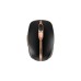 CHERRY DW 9100 SLIM, Desktop-Set(schwarz/bronze, FR-Layout, SX-Scherentechnologie)