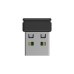 CHERRY DW 9100 SLIM, Desktop-Set(schwarz/bronze, PL-Layout, SX-Scherentechnologie)