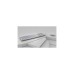 CHERRY DW 9100 SLIM, Desktop-Set(weiß/silber, DE-Layout, SX-Scherentechnologie)
