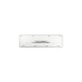CHERRY DW 9100 SLIM, Desktop-Set(weiß/silber, FR-Layout, SX-Scherentechnologie)