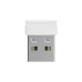 CHERRY DW 9100 SLIM, Desktop-Set(weiß/silber, BE-Layout, SX-Scherentechnologie)