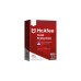 CHERRY DW 9100 SLIM + McAfee Bundle, Desktop-Set(weiß/silber, DE-Layout, SX-Scherentechnologie)