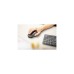 CHERRY DW 9500 SLIM, Desktop-Set(schwarz/grau, DE-Layout, SX-Scherentechnologie)
