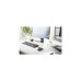 CHERRY DW 9500 SLIM, Desktop-Set(schwarz/grau, CH-Layout, SX-Scherentechnologie)
