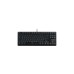 CHERRY G80-3000N RGB TKL, Tastatur(schwarz, DE-Layout, Cherry MX Silent Red)