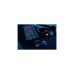 CHERRY G80-3000N RGB TKL, Tastatur(schwarz, DE-Layout, Cherry MX Silent Red)
