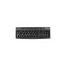 CHERRY G83-6105, Tastatur(schwarz, DE-Layout)