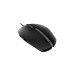 CHERRY GENTIX 4K, Maus(schwarz)