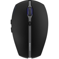 CHERRY GENTIX BT, Maus(schwarz)