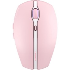 CHERRY GENTIX BT, Maus(rosa)