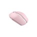 CHERRY GENTIX BT, Maus(rosa)