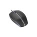 CHERRY GENTIX Corded Optical Illuminated Mouse, Maus(schwarz, Retail)