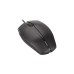CHERRY GENTIX Corded Optical Mouse, Maus(schwarz, Retail)