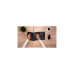 CHERRY KC 4500 ERGO + MW 4500 LEFT Bundle, Desktop-Set(schwarz, DE-Layout)