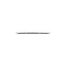 CHERRY KC 6000 SLIM FOR MAC, Tastatur(silber/weiß, US-Layout, SX-Scherentechnologie)