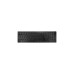 CHERRY KW 9100 SLIM + McAfee Bundle, Tastatur(schwarz, DE-Layout, SX-Scherentechnologie)