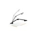 CHERRY MA 6.0 UNI USB, Halterung(schwarz)