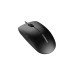 CHERRY MC 1000, Maus(schwarz, Outlet)