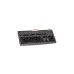 CHERRY MULTIBOARD MX V2 G80-8000, Tastatur(schwarz, DE-Layout, Cherry MX)