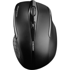 CHERRY MW 3000, Maus(schwarz, Retail)