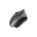 CHERRY MW 4500 LEFT, Maus(schwarz, Outlet)