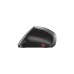 CHERRY MW 4500 LEFT, Maus(schwarz, Outlet)