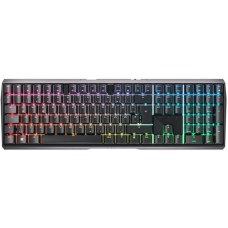 CHERRY MX 3.0S Wireless, Gaming-Tastatur(schwarz, DE-Layout, Cherry MX Brown)