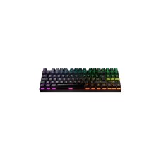 CHERRY MX 8.2 TKL Wireless, Gaming-Tastatur(schwarz, DE-Layout, Cherry MX Red)
