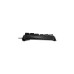 CHERRY MX Board 3.0S, Gaming-Tastatur(schwarz, DE-Layout, Cherry MX Silent Red)