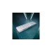 CHERRY MX Board 3.0S, Gaming-Tastatur(weiß, DE-Layout, Cherry MX Blue)